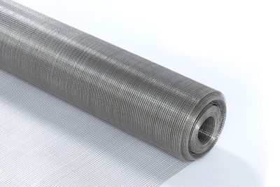 Wire mesh stainless steel