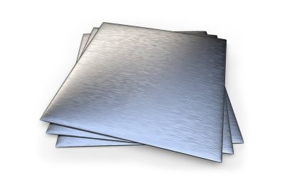 Stainless plate steel