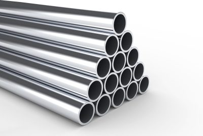 316L stainless steel pipe