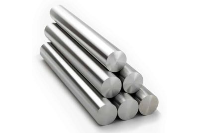 Stainless steel weld rod