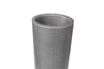 Stainless steel wire mesh