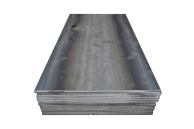 Carbon steel sheet