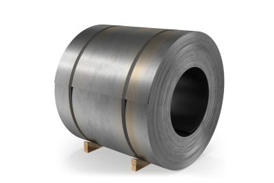 Steel coil