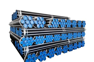 Carbon steel pipe